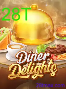 DinerDelights: Experiência Imersiva no Universo Gastronômico