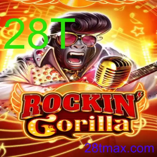 RockinGorilla: O MMO que Está Conquistando o Mundo
