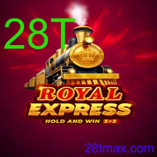 Royal Express: Uma Jornada Avassaladora em Terras Brasileiras